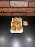 Garlic Knots