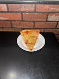 Cheese Pizza Slice