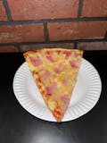Hawaiian Pizza Slice