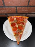 Meatlovers Slice