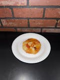 Pepperoni Pinwheel Roll