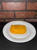 Beef Patty