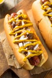 Chili Cheese Dog