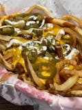 Chilli & Cheese