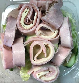 Antipasto Salad