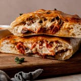 Chicken Stromboli