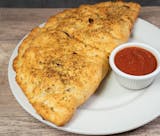 Veggie Stromboli