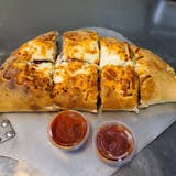 Supreme Calzone