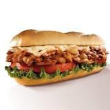 Chicken Philly Sub