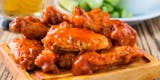 Buffalo Wings