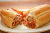 Meatball Sandwich