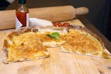 Egg & Cheese Pie