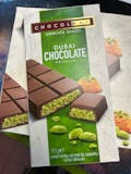 Dubai chocolate