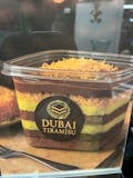 Dubai Tiramisu