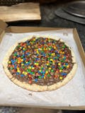 Candy Crush Pizza