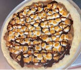 Marshmellow Magic Pizza