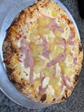 Hawaiian Pizza