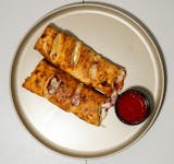 Universal Meat Stromboli