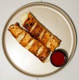 Cheese Stromboli