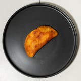 Ground Beef Empanadas