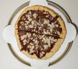 Nutella Pizza