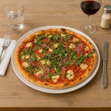 Toscana Pizza