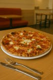 Delicatessa Pizza