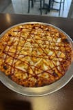 BBQ Chicken Pizza
