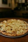 4 Formaggi Pizza