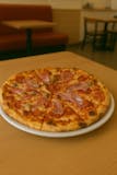 Universal Meat Pizza