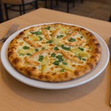 Bianca Pizza
