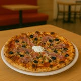 PapaPizza