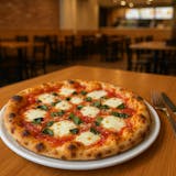 Margherita Pizza