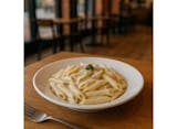 Pasta Alfredo