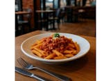 Pasta Bolognia