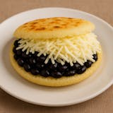 Domino Arepas