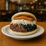 Pabellon Arepas