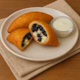 Domino Empanadas