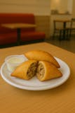 Chicken Empanadas