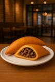 Ground Beef Empanadas