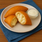 Cheese Empanadas
