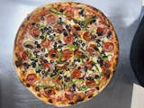 Supreme Pizza