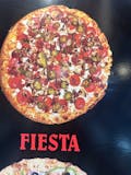 Fiesta Pizza