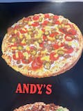 Andy's Pizza