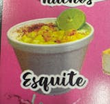 Esquites