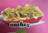 Nacho Cheese Jalapeno