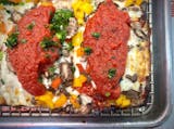 Veggie Pizza