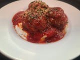 Meatball Napoli