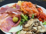 Antipasto Italiano