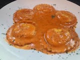 Ravioli Alla Vodka L